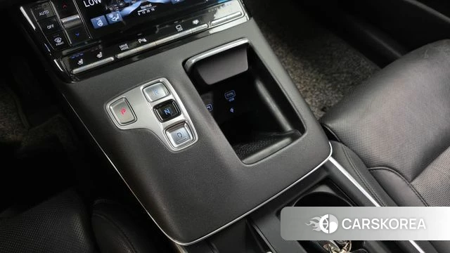 Hyundai The New Grandeur IG id 4619629 из Кореи 19