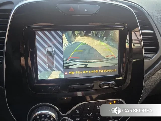 Renault Korea (Samsung) New QM3 id 3682192 из Кореи 16