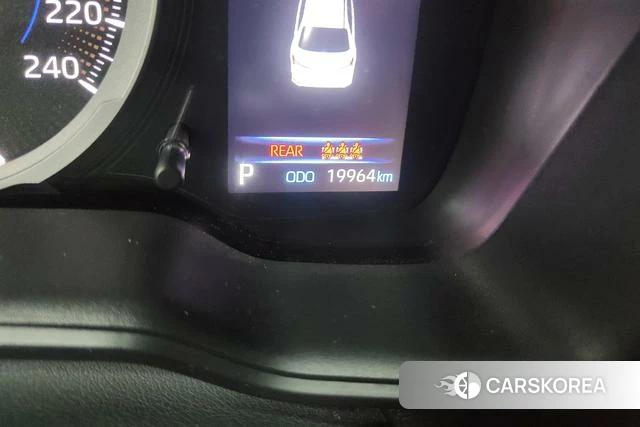 Toyota Corolla id 4271116 из Китая 16
