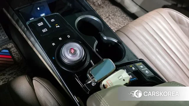 Kia K8 Hybrid id 3741050 из Кореи 19