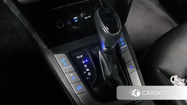 Hyundai Avante AD id 3861840 из Кореи 19