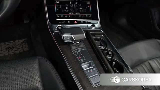 Audi A6 (C8) id 2984062 из Кореи 19