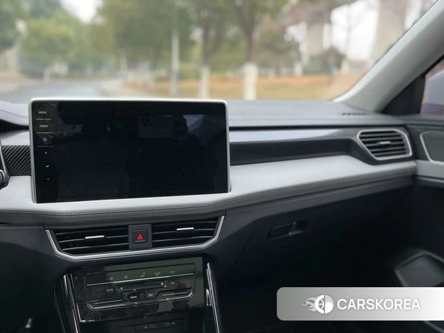 Volkswagen Tanyue id 4219972 из Китая 21