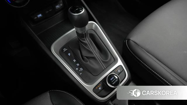 Hyundai Venue id 4489177 из Кореи 29