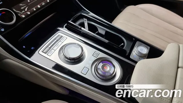 Genesis GV80 id 2259922 из Кореи 19