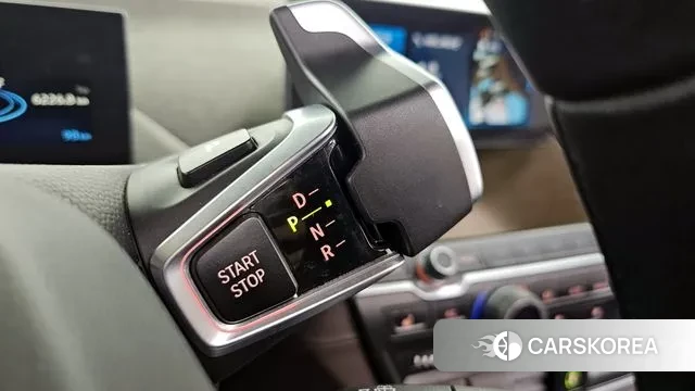 BMW i3 id 3742369 из Кореи 19