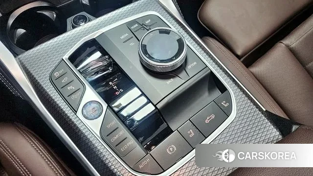 BMW 4 Series (G22) id 3502315 из Кореи 19