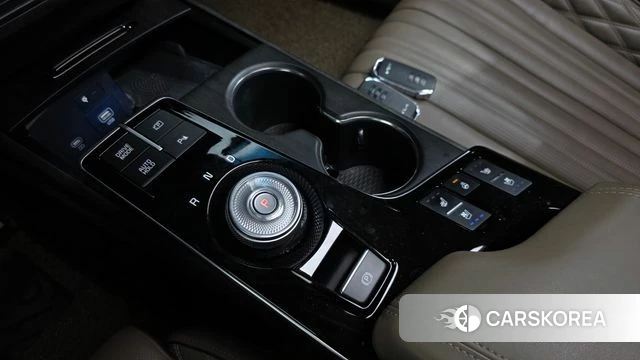 Kia K8 Hybrid id 4231152 из Кореи 38