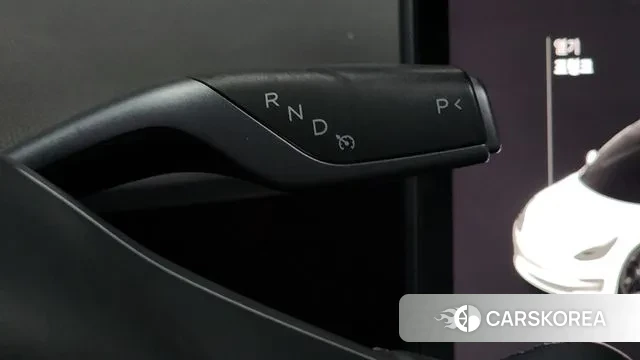 Tesla Model 3 id 3233221 из Кореи 19