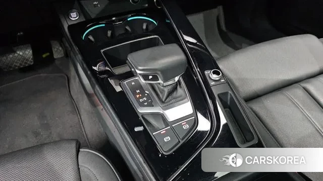 Audi A5 (F5) id 3224730 из Кореи 19