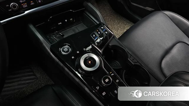 Kia Sportage 5th Generation id 4592583 из Кореи 19