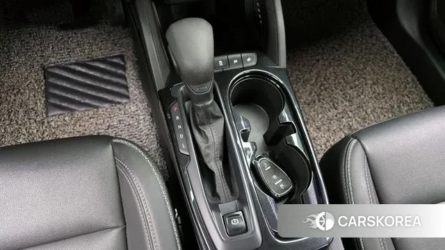 Chevrolet (GM Daewoo) Trailblazer id 3187333 из Кореи 19