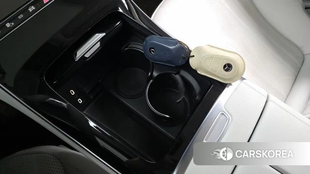 Mercedes-Benz EQE V295 id 4281016 из Кореи 31