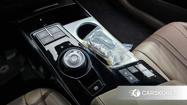 Kia K8 id 4592255 из Кореи 19