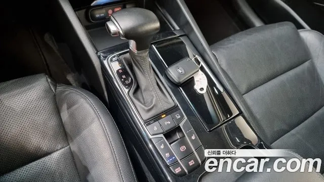 Kia Come New K7 id 2886771 из Кореи 19