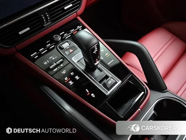 Porsche Cayenne (PO536) id 3625965 из Кореи 19