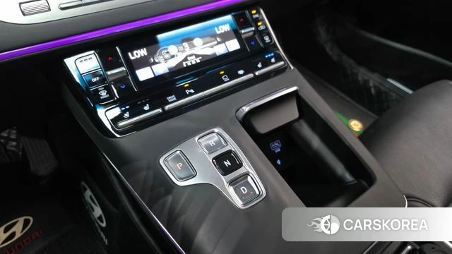 Hyundai The New Grandeur IG id 4501475 из Кореи 19