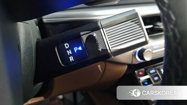 Hyundai Grandeur (GN7) id 4499859 из Кореи 29