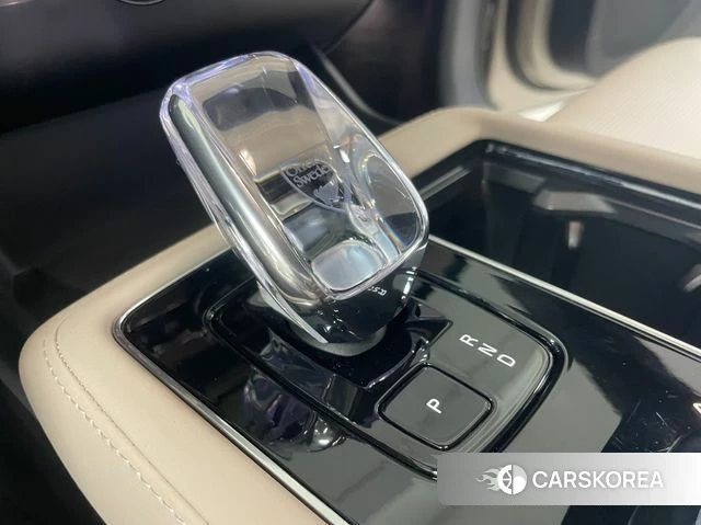 Volvo XC90 second Generation id 4307852 из Кореи 19