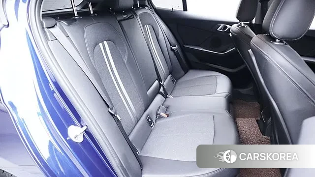 BMW 1 Series (F40) id 3018008 из Кореи 19