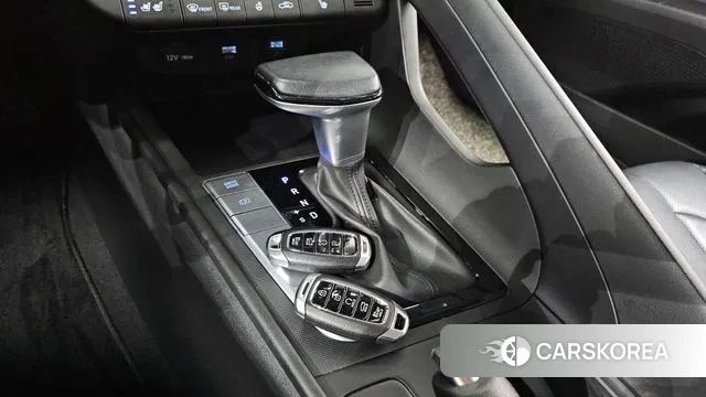 Hyundai Avante (CN7) id 3401419 из Кореи 19