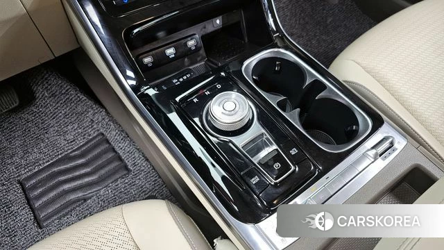 Kia Carnival 4th generation id 3935357 из Кореи 19