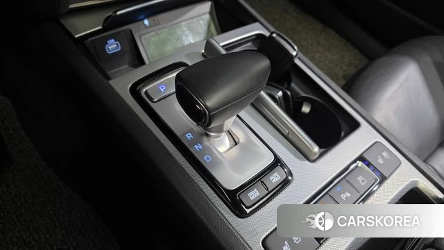Genesis G80 id 4625824 из Кореи 19