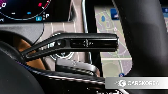 Mercedes-Benz E-Class W214 id 3482278 из Кореи 19