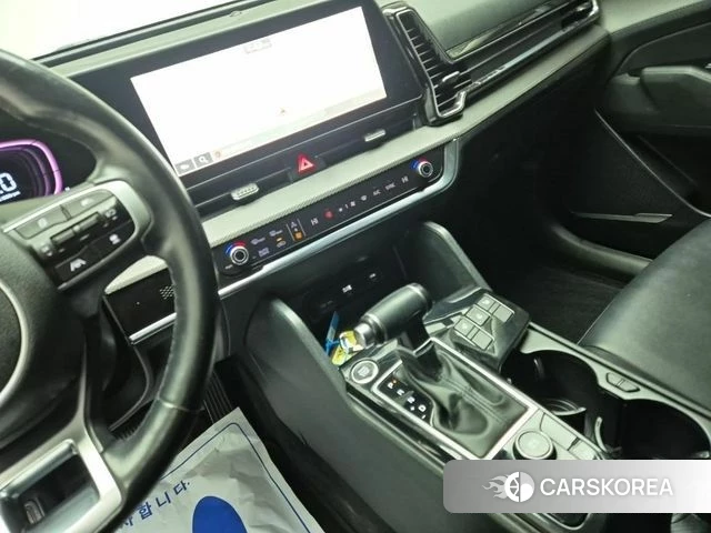 Kia Sportage 5th Generation id 3794113 из Кореи 19