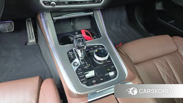 BMW X5 (G05) id 4178418 из Кореи 19