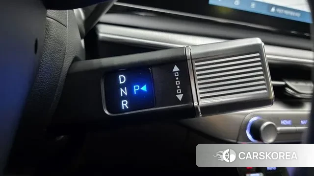 Hyundai Grandeur (GN7) id 3508087 из Кореи 19