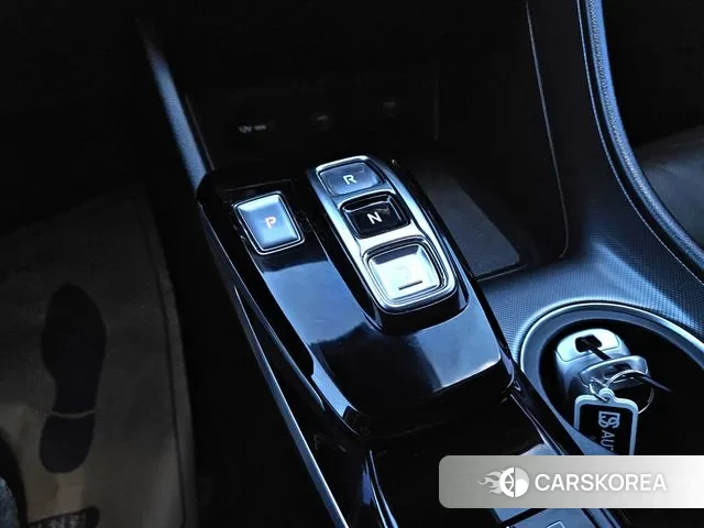 Hyundai Sonata (DN8) id 3425892 из Кореи 17