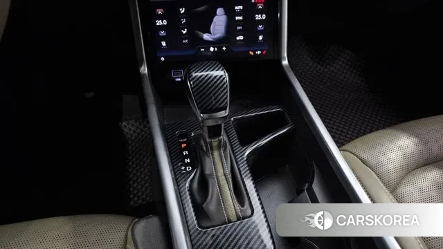 Ssangyong Torres id 3776937 из Кореи 19