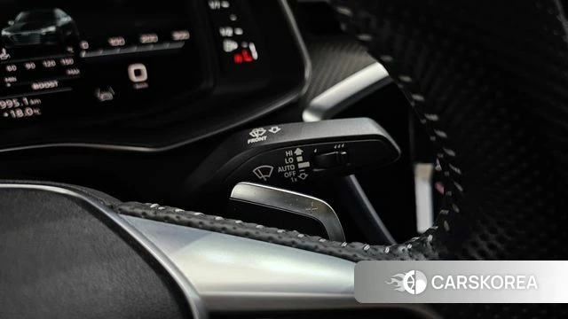 Audi S7 (4K) id 3865991 из Кореи 19