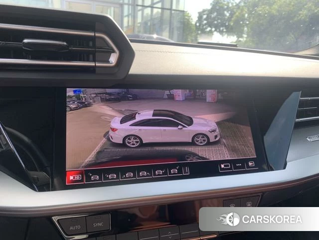 Audi A3 id 4367072 из Китая 10