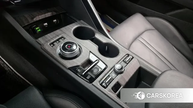 Kia K5 3rd generation id 3457540 из Кореи 19