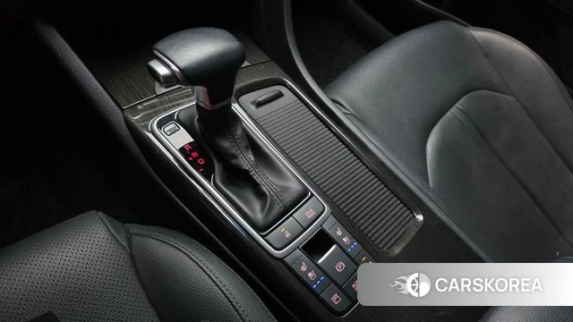 Kia The New K5 2nd generation id 4626177 из Кореи 19