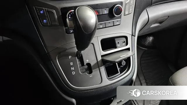 Hyundai The New Grand Starex id 3509387 из Кореи 19