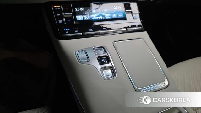 Hyundai The New Grandeur IG id 3877817 из Кореи 19