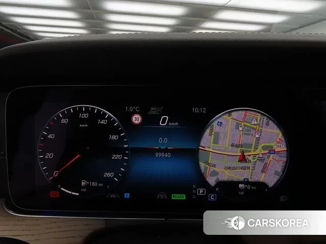 Mercedes-Benz E-Class W213 id 3577332 из Кореи 19