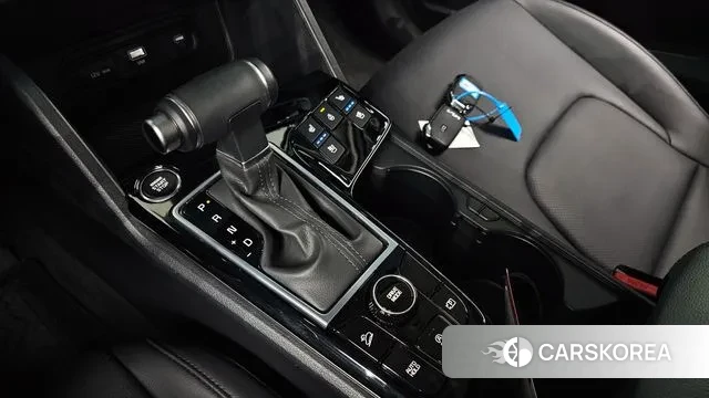 Kia Sportage 5th Generation id 3659101 из Кореи 19