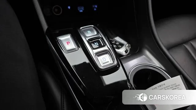 Hyundai Sonata (DN8) id 3373576 из Кореи 19