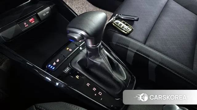 Kia Stonic id 3308029 из Кореи 19