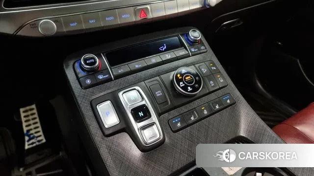 Hyundai Palisade id 3661368 из Кореи 19