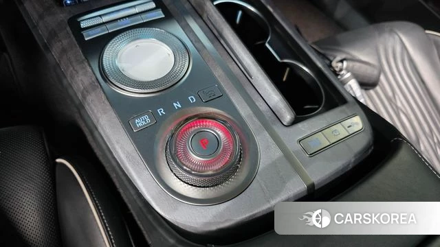 Genesis G80 (RG3) id 4550825 из Кореи 34