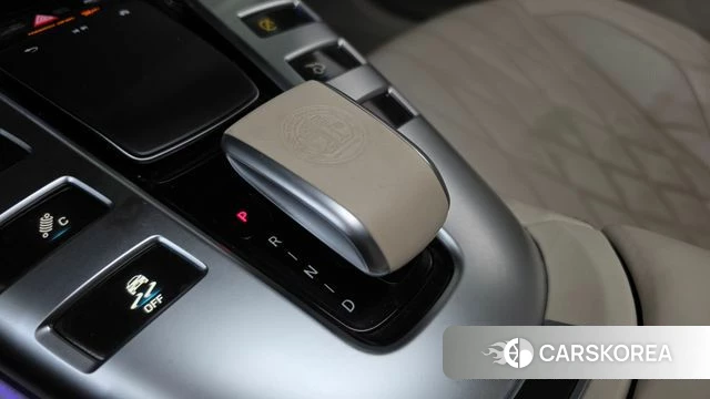 Mercedes-Benz AMG GT id 4880585 из Кореи 35