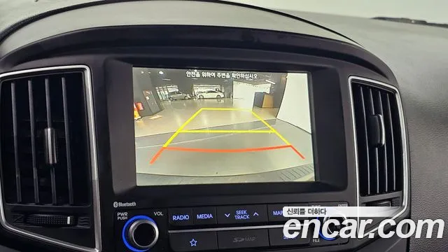 Hyundai The New Grand Starex id 2674815 из Кореи 19