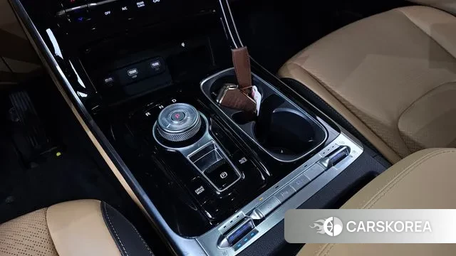 Kia Carnival 4th generation id 3745641 из Кореи 19