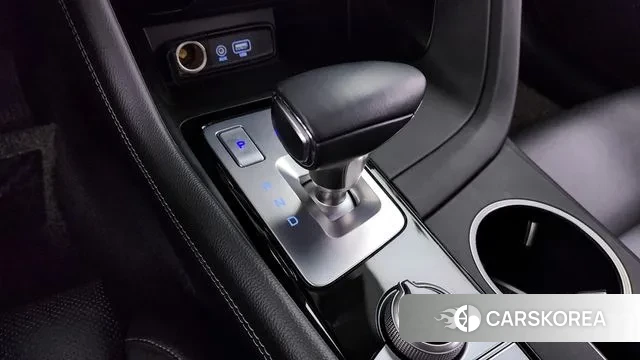 Genesis G70 id 3698813 из Кореи 19