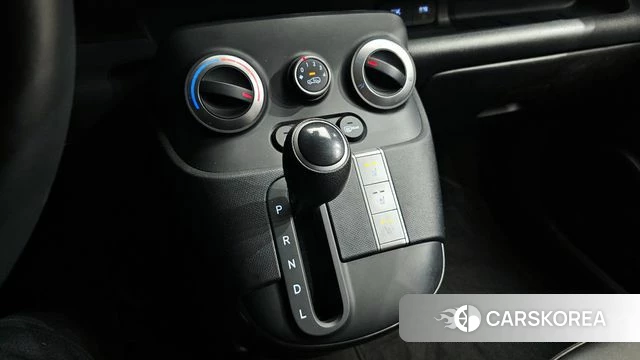 Hyundai Casper id 3806474 из Кореи 19